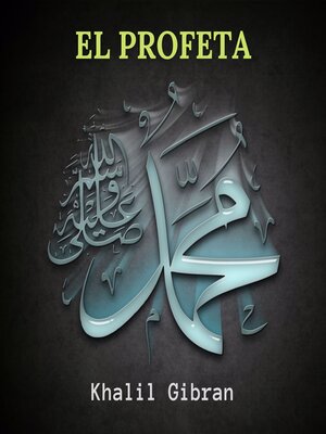cover image of El Profeta
